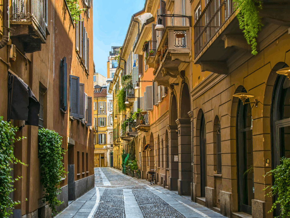 Milan's Hidden Gem: Discover San Bernardino alle Ossa Ossuary